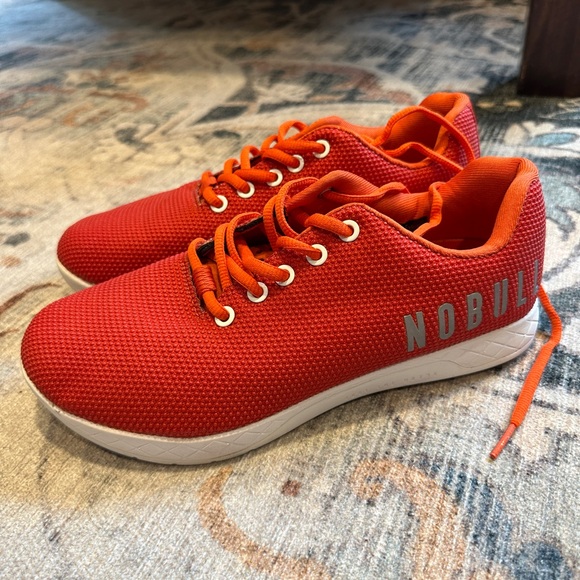 NoBull Women’s Outwork Trainers - Picture 6 of 7